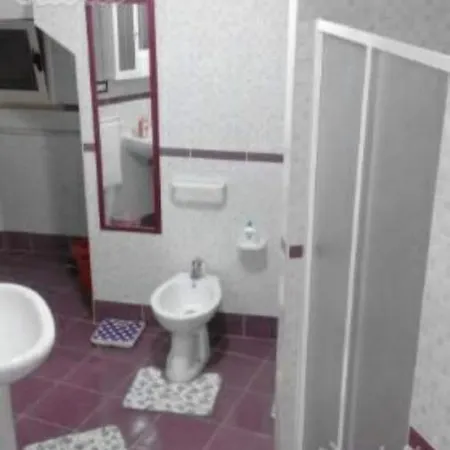 Casa Vacanza Hugo *