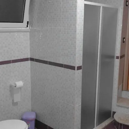 Casa Vacanza Hugo Apartment *