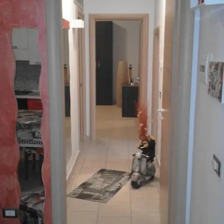 Casa Vacanza Hugo