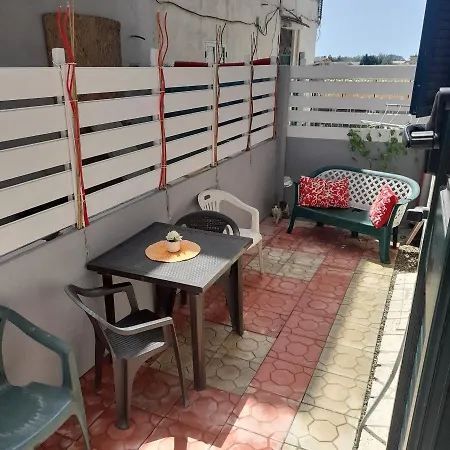 Casa Vacanza Hugo Botricello