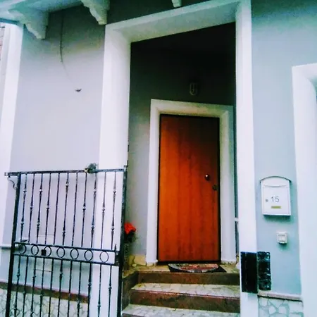 Casa Vacanza Hugo Apartment