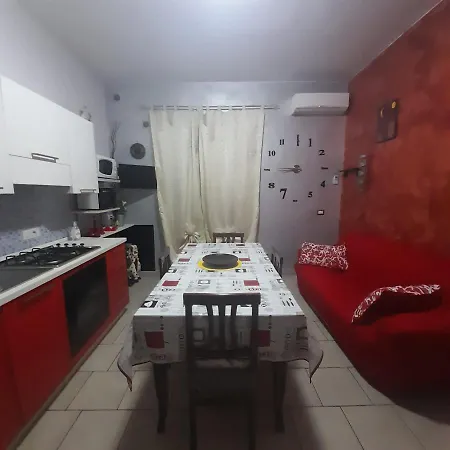 Casa Vacanza Hugo