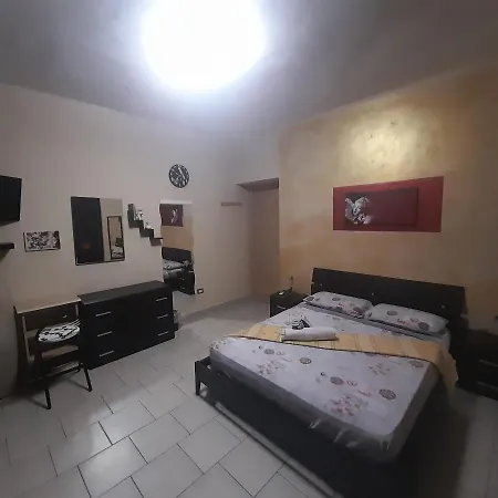 Apartment Casa Vacanza Hugo Botricello