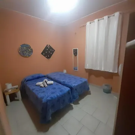 Casa Vacanza Hugo