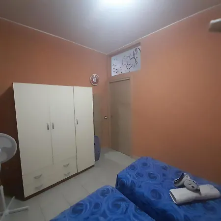 Casa Vacanza Hugo * Botricello