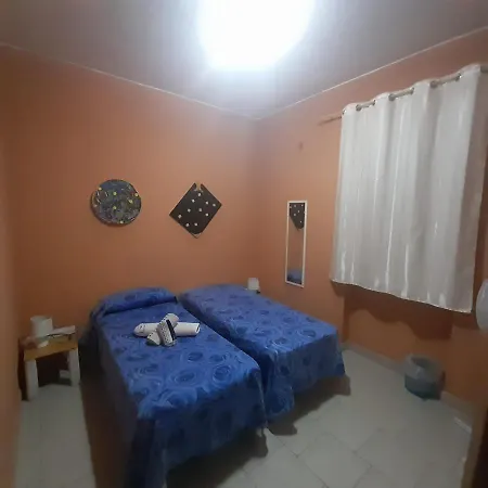 Apartment Casa Vacanza Hugo *