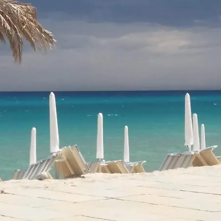 Casa Vacanza Hugo *