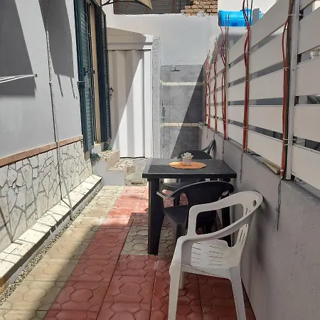 Appartamento Casa Vacanza Hugo *