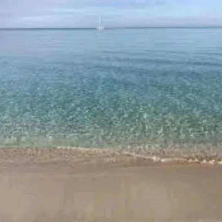 Appartamento Casa Vacanza Hugo