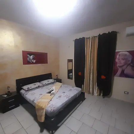 Casa Vacanza Hugo Botricello