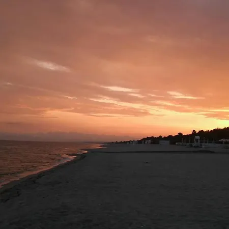 Appartamento Casa Vacanza Hugo *